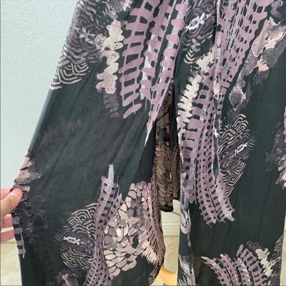 Free People Out of the Woods Maxi - Picture 4 of 8